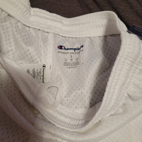 NWT Champion shorts - Picture 4 of 5